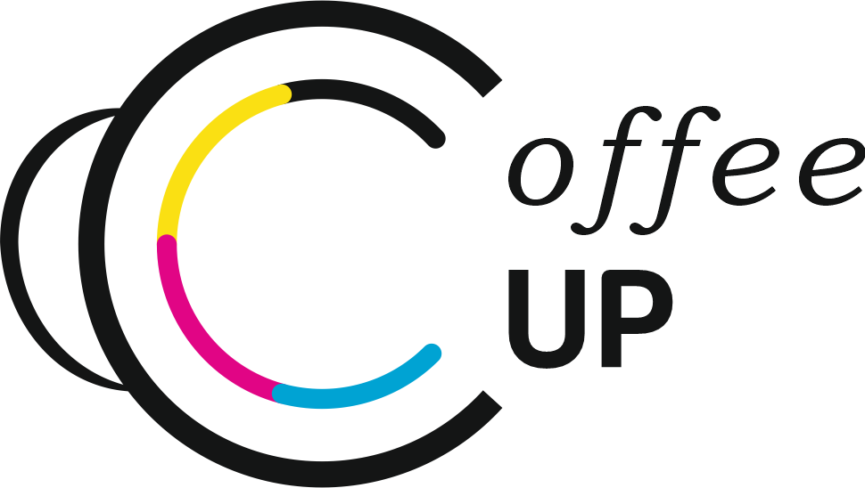 Logo coffeecup